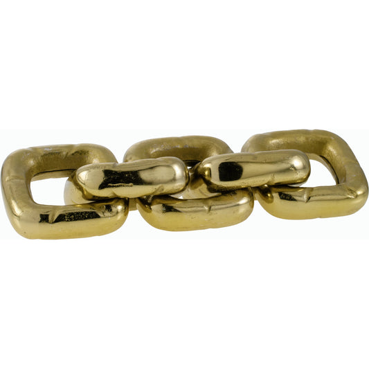 Sherman Decorative Sculpture - 540668 by Surya. Made from aluminum in a modern style.