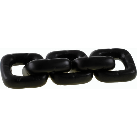 Sherman Decorative Sculpture - 540668 by Surya. Made from aluminum in a modern style.