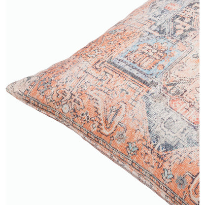Emily Jean Pillow - 534195 by Livabliss in pearl, white, off-white, natural, ash, metallic - silver, silver, prairie dust. Made from polyester in a modern style.