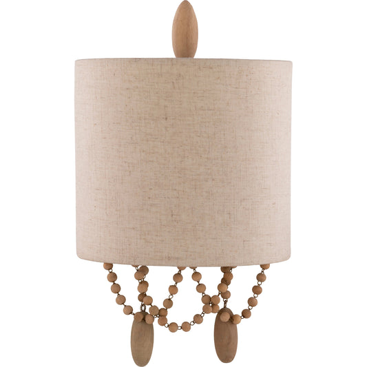 Emmalyn - 23359 by Livabliss in beige and paintednaturalpainted. Made from linen, metal, wood in a cottage & farmhouse style.