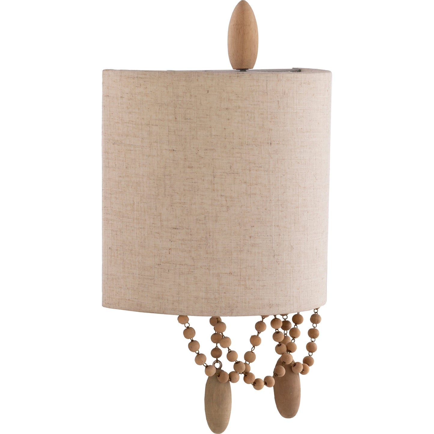 004 SI-1881360 | Additional Silo | Emmalyn - 23359 by Livabliss in beige and paintednaturalpainted. Made from linen, metal, wood in a cottage & farmhouse style.