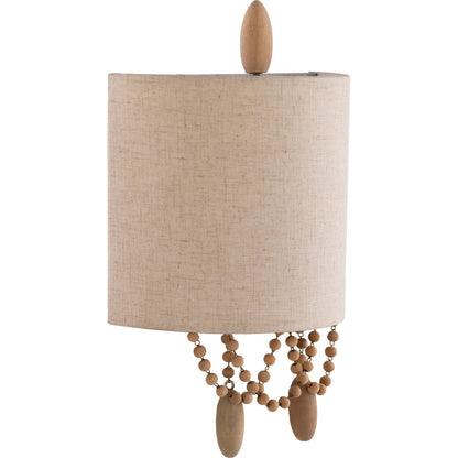 Emmalyn - 23359 by Livabliss in beige and paintednaturalpainted. Made from linen, metal, wood in a cottage & farmhouse style.