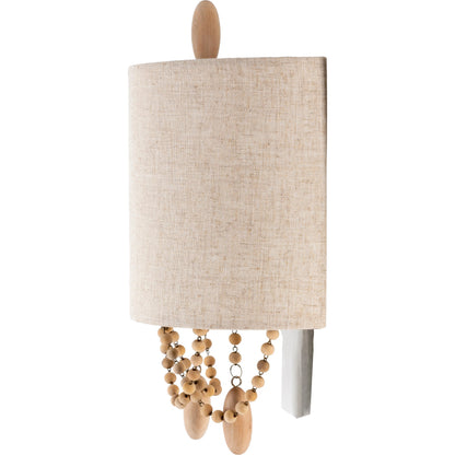 Emmalyn - 23359 by Livabliss in beige and paintednaturalpainted. Made from linen, metal, wood in a cottage & farmhouse style.