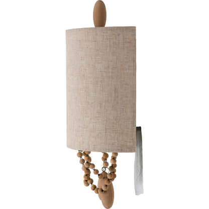 Emmalyn - 23359 by Livabliss in beige and paintednaturalpainted. Made from linen, metal, wood in a cottage & farmhouse style.