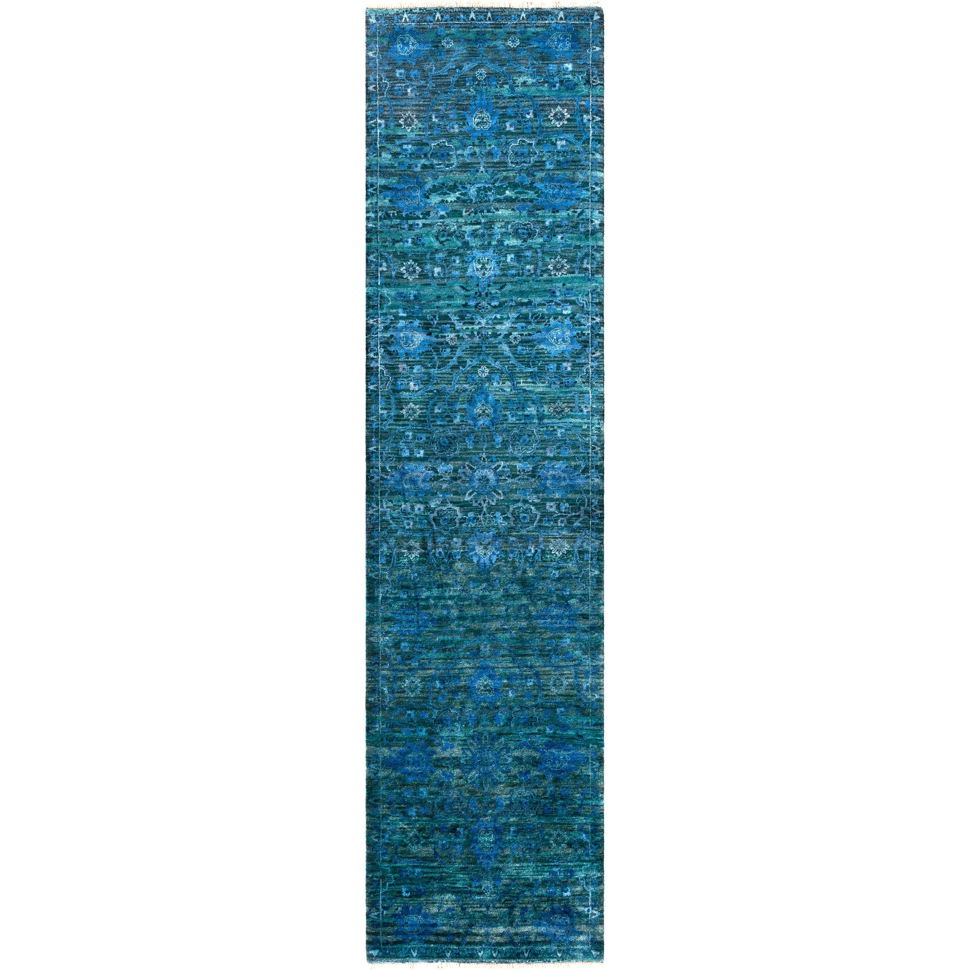 Empress Rug - 13067 by Surya. Made from 100% wool in a unique style.