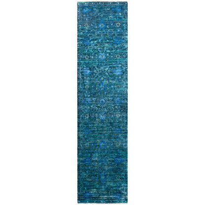 Empress Rug - 13067 by Surya. Made from 100% wool in a unique style.