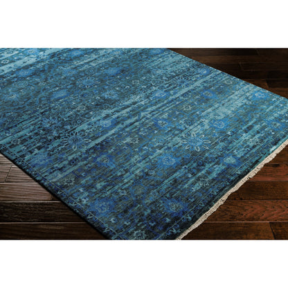 Empress Rug - 13067 by Surya. Made from 100% wool in a unique style.