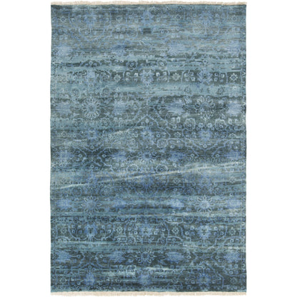 Empress Rug - 13067 by Surya. Made from 100% wool in a unique style.