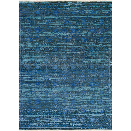Empress Rug - 13067 by Surya. Made from 100% wool in a unique style.