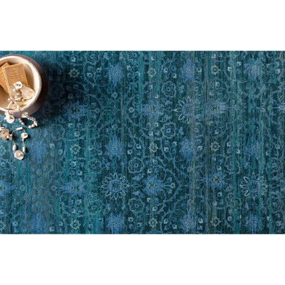 Empress Rug - 13067 by Surya. Made from 100% wool in a unique style.