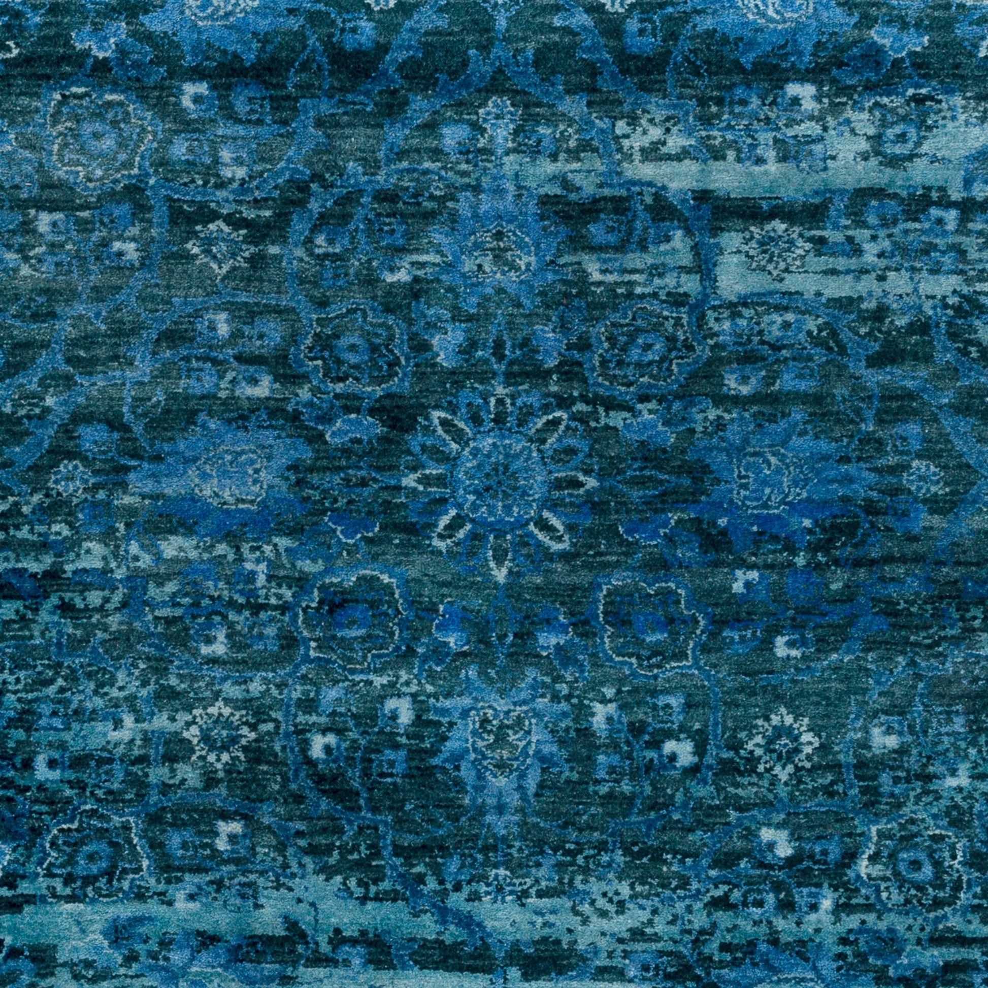 Empress Rug - 13067 by Surya. Made from 100% wool in a unique style.