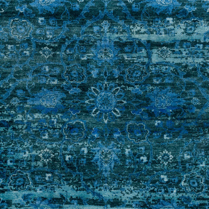 Empress Rug - 13067 by Surya. Made from 100% wool in a unique style.