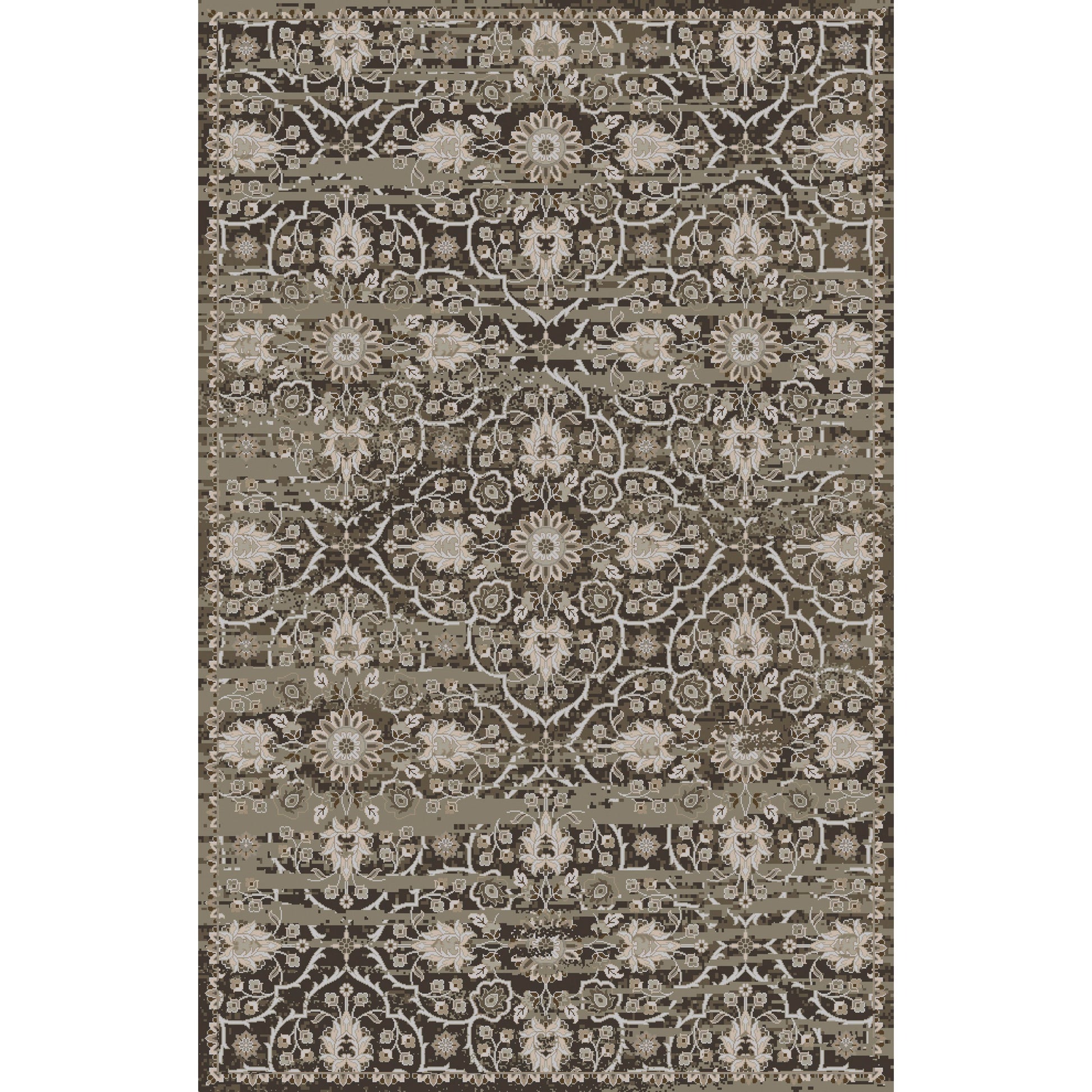 Empress Rug - 13067 by Surya. Made from 100% wool in a unique style.
