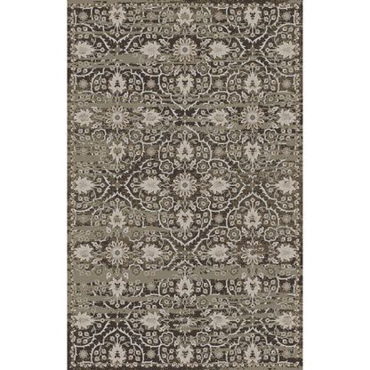 Empress Rug - 13067 by Surya. Made from 100% wool in a unique style.