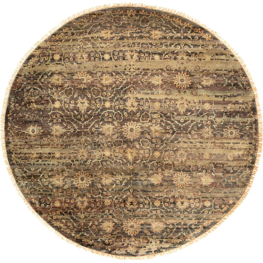 Empress Rug - 13067 by Surya. Made from 100% wool in a unique style.