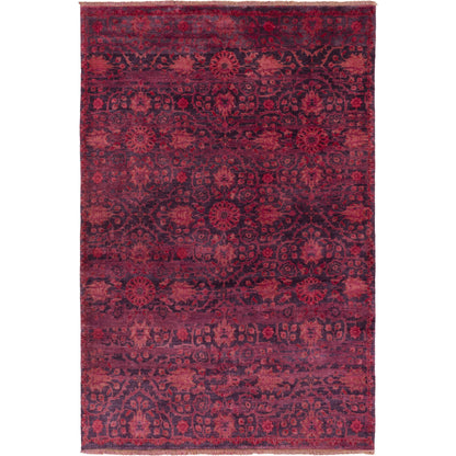 Empress Rug - 13067 by Surya. Made from 100% wool in a unique style.