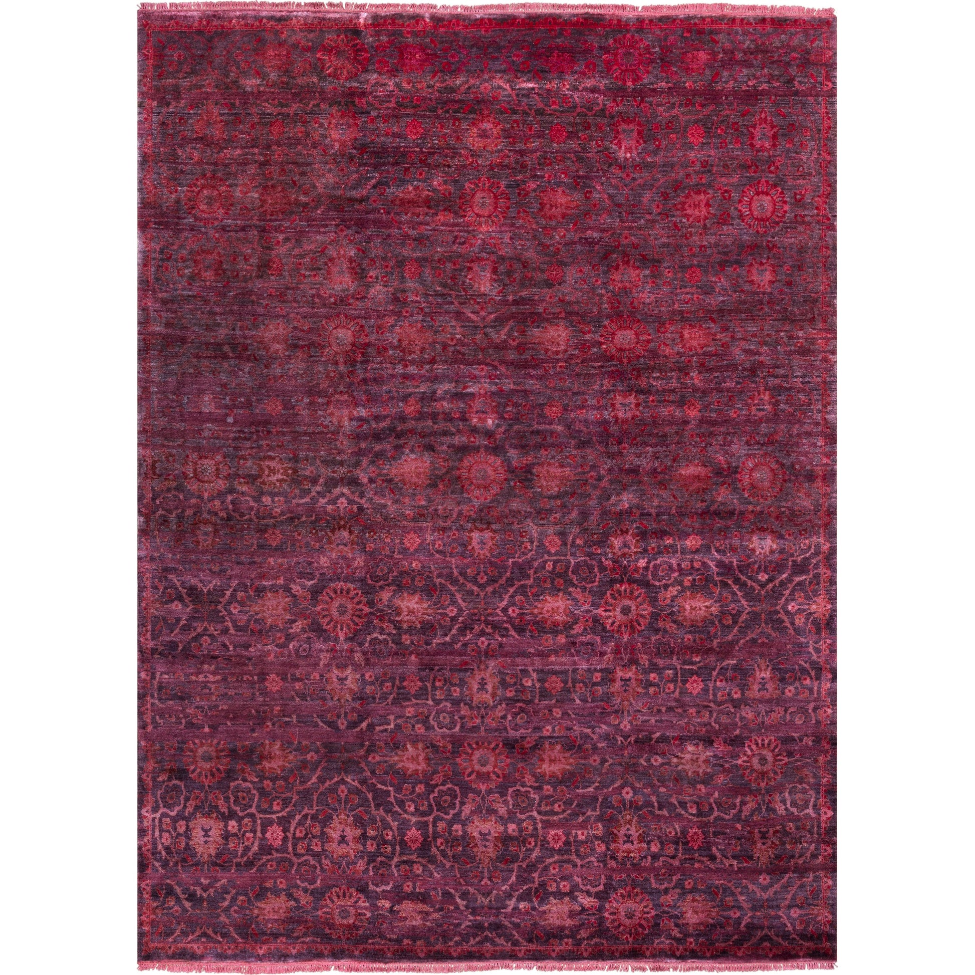Empress Rug - 13067 by Surya. Made from 100% wool in a unique style.