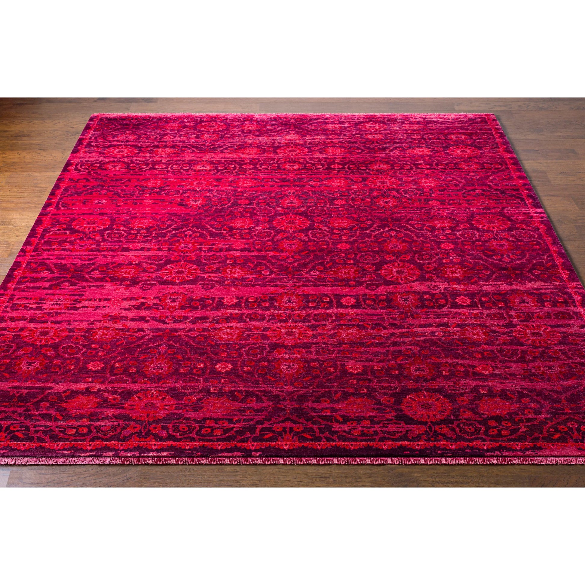 Empress Rug - 13067 by Surya. Made from 100% wool in a unique style.