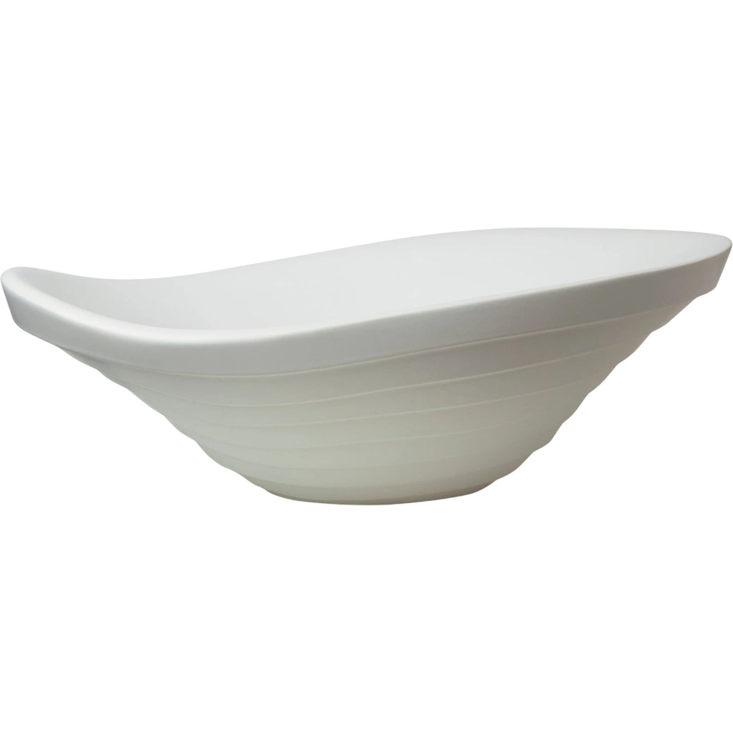 001 SR-702175 | Primary Silo | Terrace Bowl by Global Views. Made from ceramic in a coastal style.