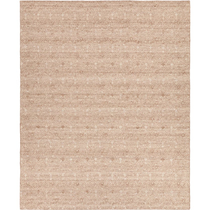 Enclave ENC05 Rug by Jaipur Living in sand, tan, brown. Made from 70% wool 30% cotton in a unique style.