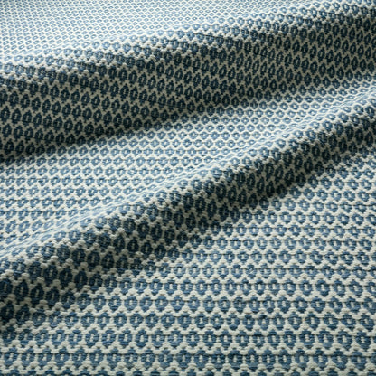 Enclave ENC08 Rug by Jaipur Living in blue, beige. Made from 100% wool in a unique style.