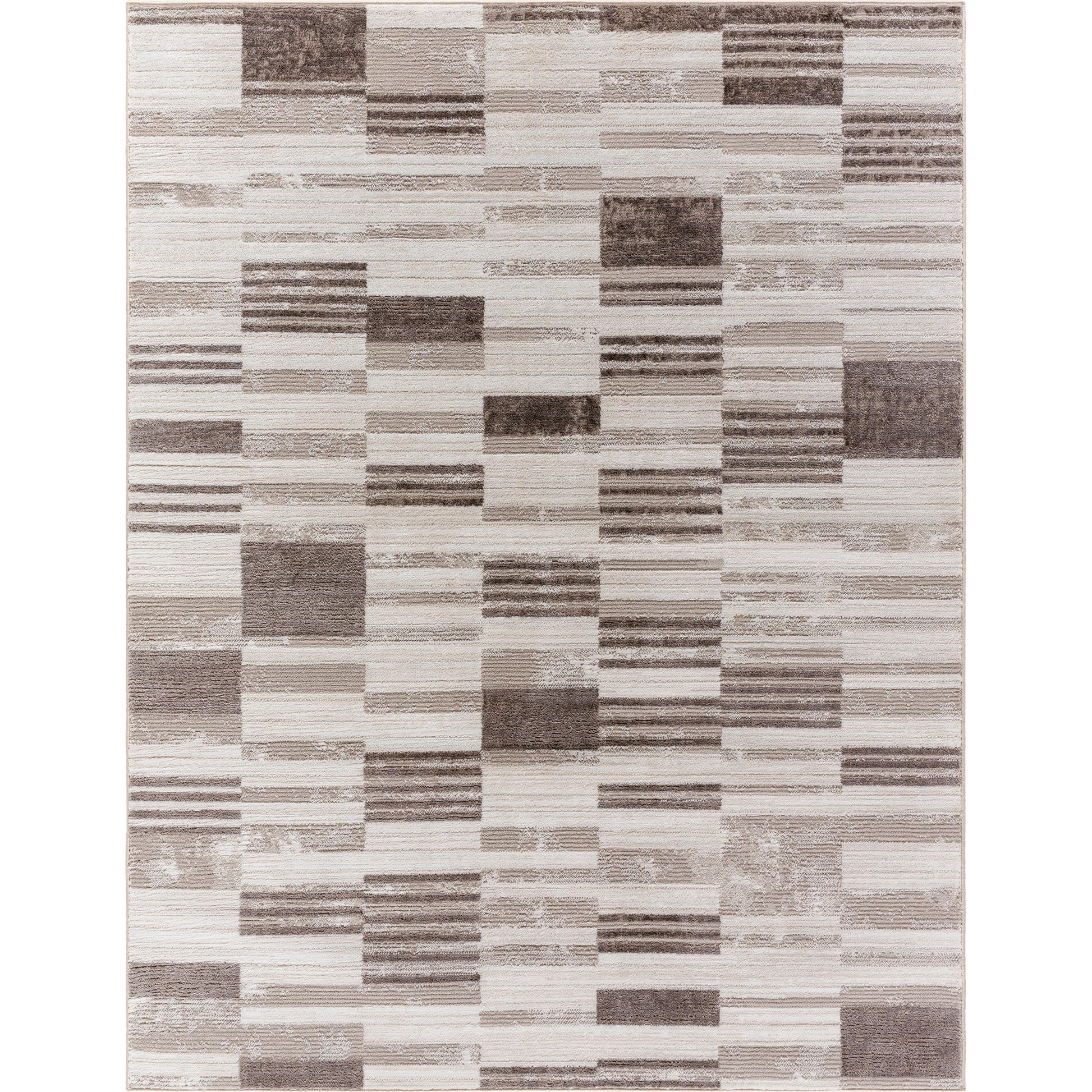 Enfield Rug - 535979 by Livabliss. Made from polyester in a unique style.