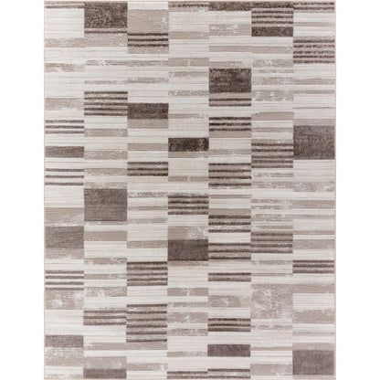 Enfield Rug - 535979 by Livabliss. Made from polyester in a unique style.