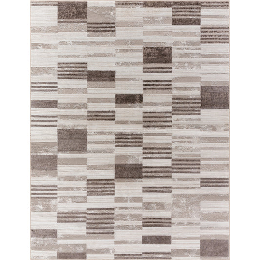 Enfield Rug - 535979 by Livabliss. Made from polyester in a unique style.