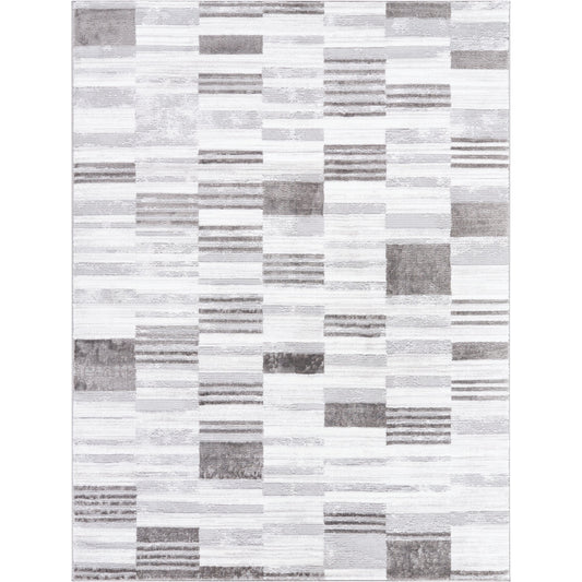 Enfield Rug - 535979 by Livabliss. Made from polyester in a unique style.