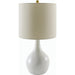 Enoki Accent Table Lamp - 535427 by Livabliss. Made from unique in a modern style.
