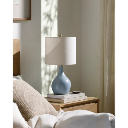 Enoki Accent Table Lamp - 535427 by Livabliss. Made from unique in a modern style.