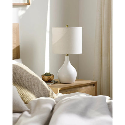 Enoki Accent Table Lamp - 535427 by Livabliss. Made from unique in a modern style.