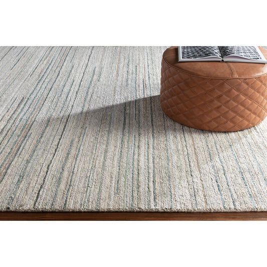 Enlightenment Rug - 20595 by Surya. Made from unique in a unique style.