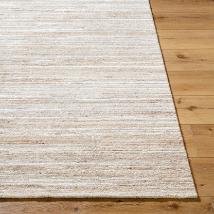 Enlightenment ENL-1003 Rug by Surya. Made from wool, viscose in a unique style.