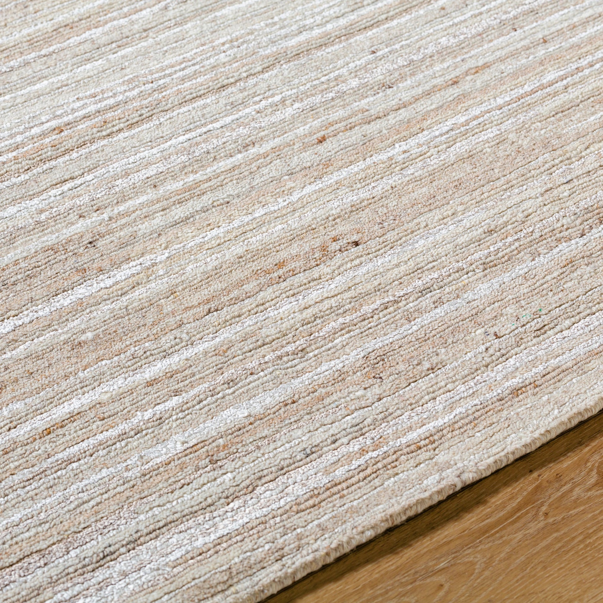 Enlightenment ENL-1003 Rug by Surya. Made from wool, viscose in a unique style.