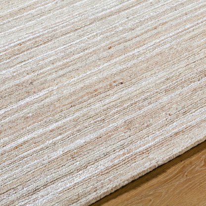 Enlightenment ENL-1003 Rug by Surya. Made from wool, viscose in a unique style.