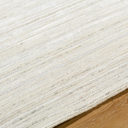 Enlightenment ENL-1003 Rug by Surya. Made from wool, viscose in a unique style.