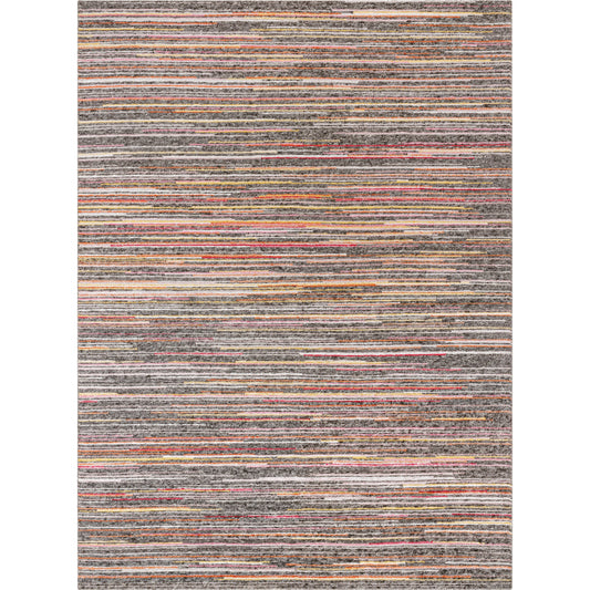 Enlightenment Rug - 25361 by Surya. Made from wool, viscose in a unique style.