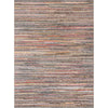 Charcoal, Mustard, Rust, Blush, Slate, Ivory / 2' x 3'