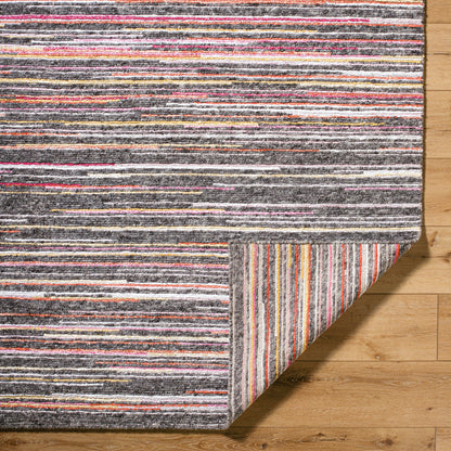 Enlightenment ENL-1003 Rug by Surya. Made from wool, viscose in a unique style.