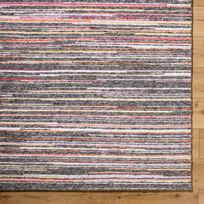 Enlightenment ENL-1003 Rug by Surya. Made from wool, viscose in a unique style.