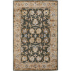 Taupe, Tan, Ivory / 5' x 8'