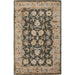 Prescott Traditional & Botanical Rug - 8939F by Feizy. Made from viscose, wool in a unique style.