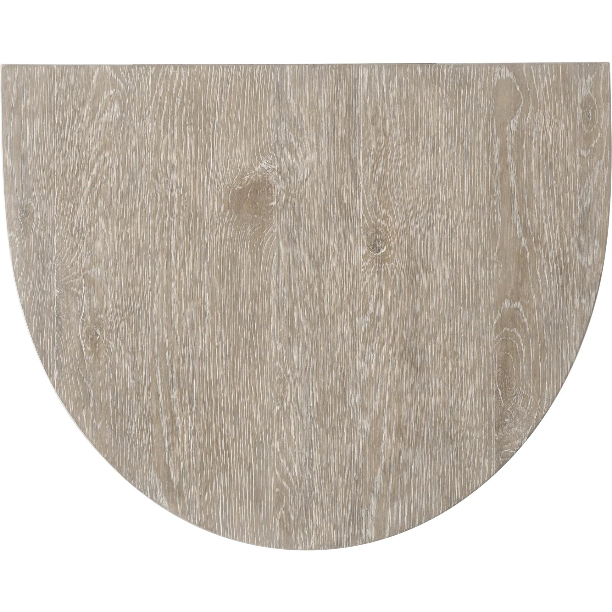 Moda Side Table by Bernhardt in brown. Made from wood in a unique style.
