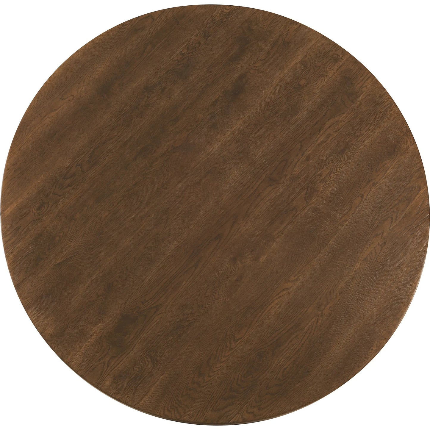 005 SI-2458445 | Additional Silo | Driftwood 72" Round Dining Table by Hooker Furniture. Made from unique in a transitional style.