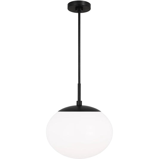 Lune Pendant by Visual Comfort & Co.. Made from steel in a unique style.