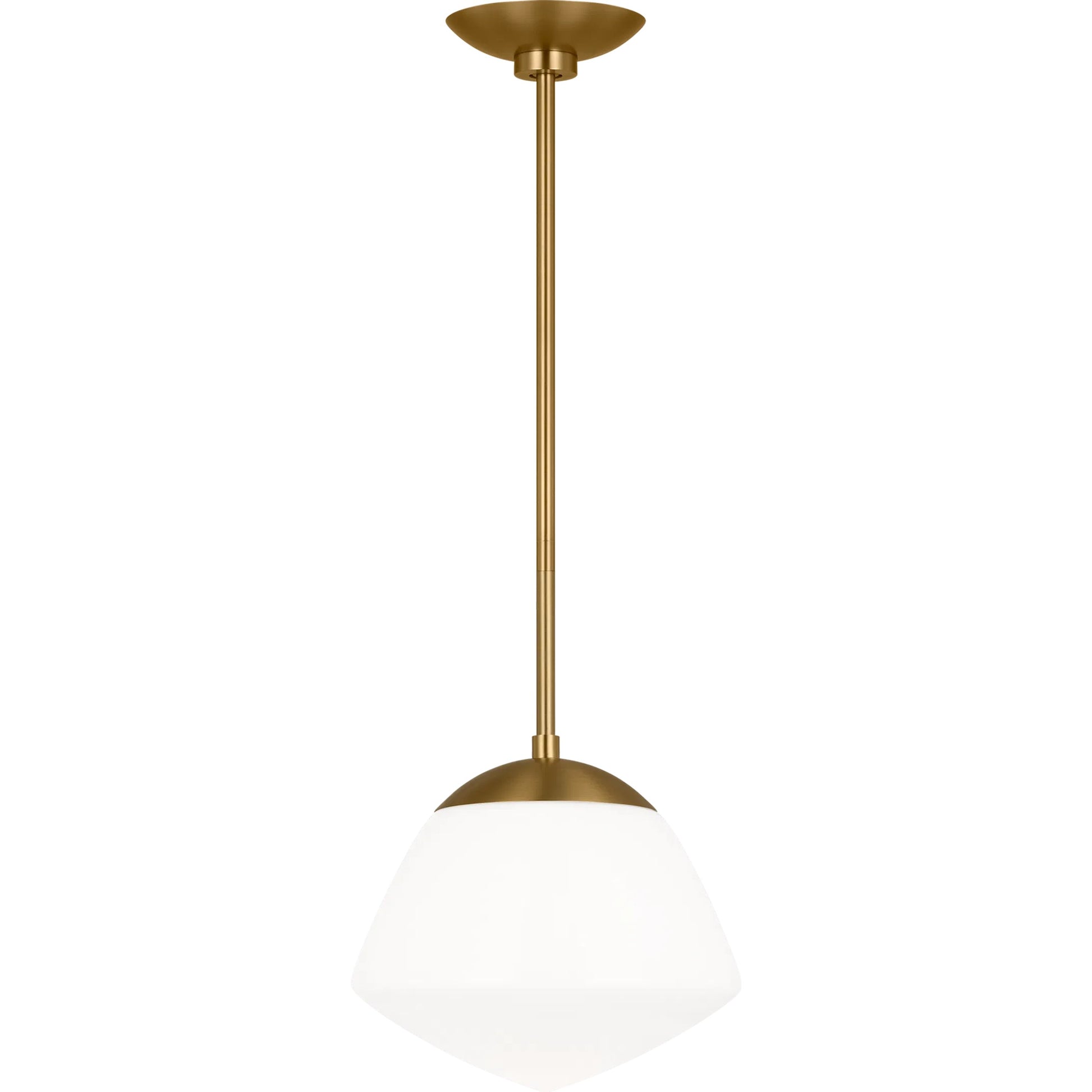 Milne Large Pendant by Visual Comfort & Co.. Made from steel in a unique style.