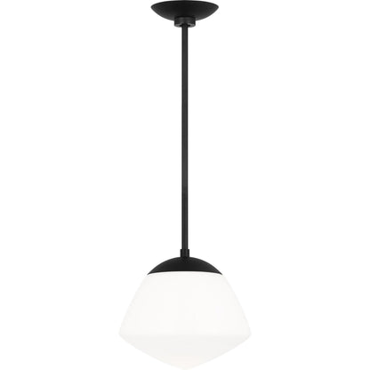 Milne Large Pendant by Visual Comfort & Co.. Made from steel in a unique style.
