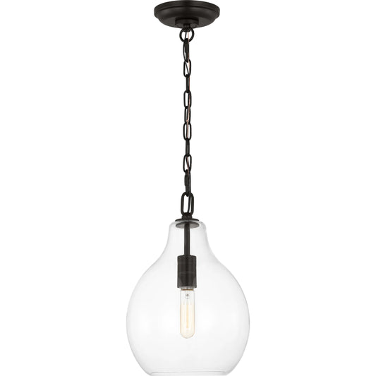 Magnus Large Pendant by Visual Comfort & Co.. Made from steel in a unique style.