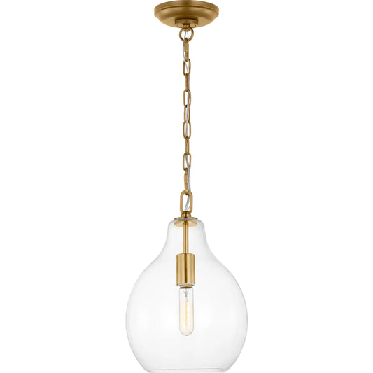 Magnus Large Pendant by Visual Comfort & Co.. Made from steel in a unique style.